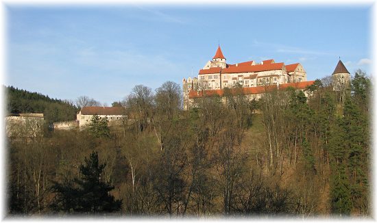 Pernštejn