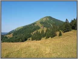 Velk� Fatra