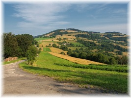 B�l� Karpaty, Kopanice
