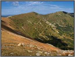 N�zk� Tatry