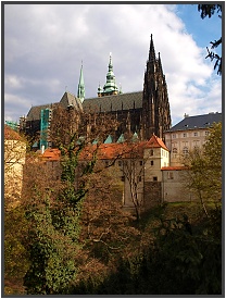 Praha