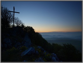 Vysoká
