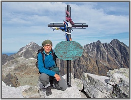 Tatry, Slavkovský štít