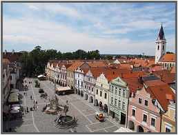 Třeboňsko