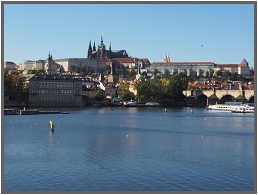 Praha