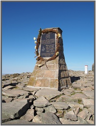 Babia hora