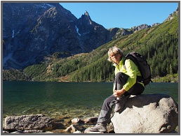 Polské Tatry