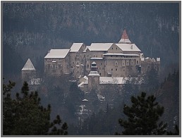 naučné stezky v okolí Pernštejna