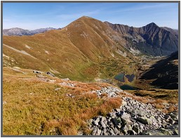 Západní Tatry