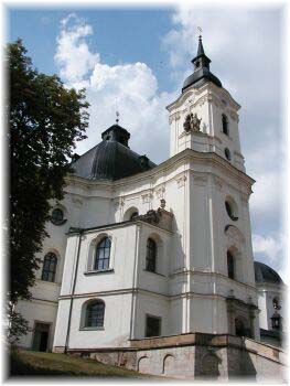 Křtiny