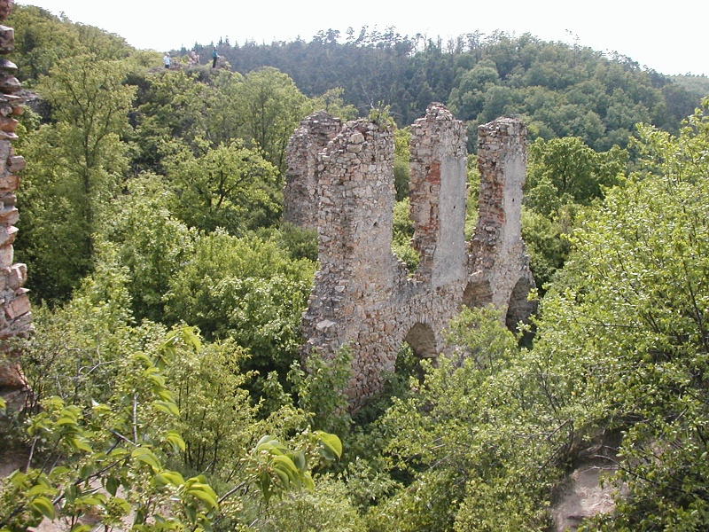 Templštejn