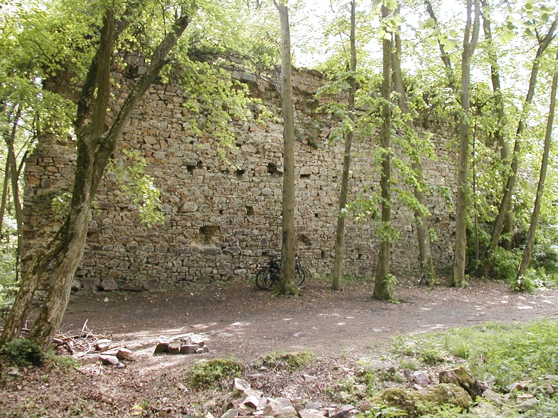 Templštejn