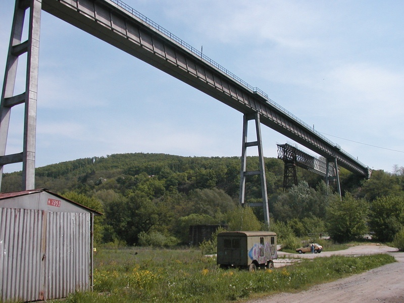 viadukt