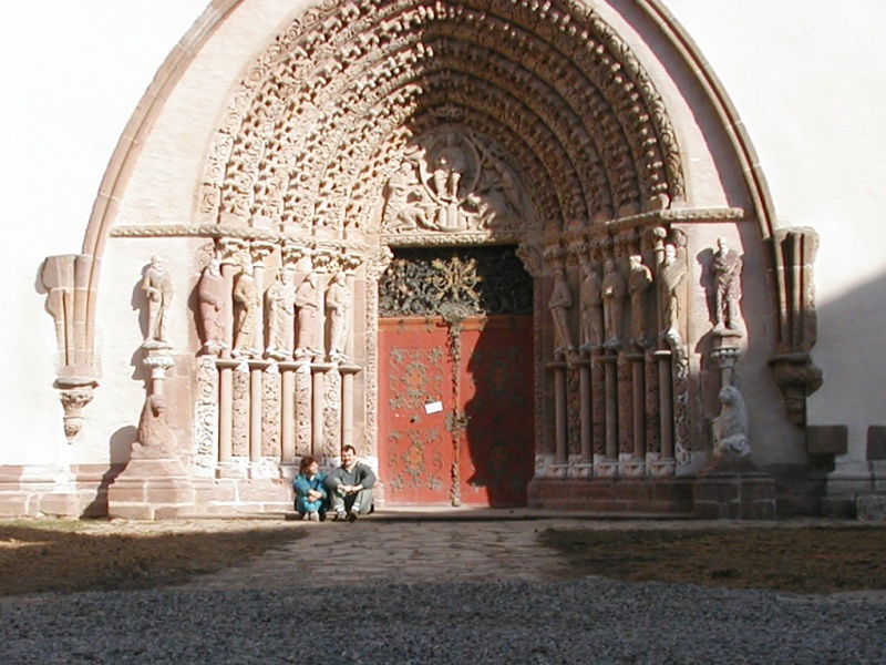 Brána