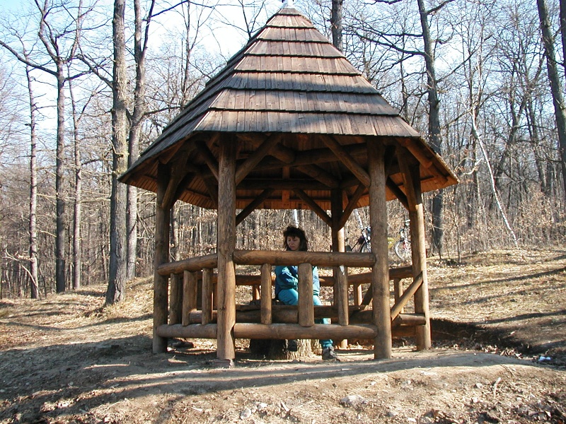 Přehrada