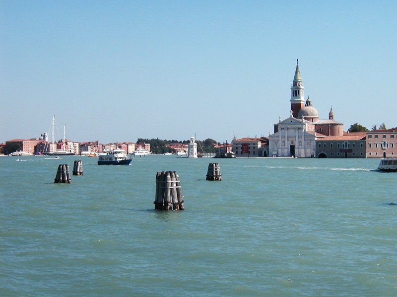 Benátky