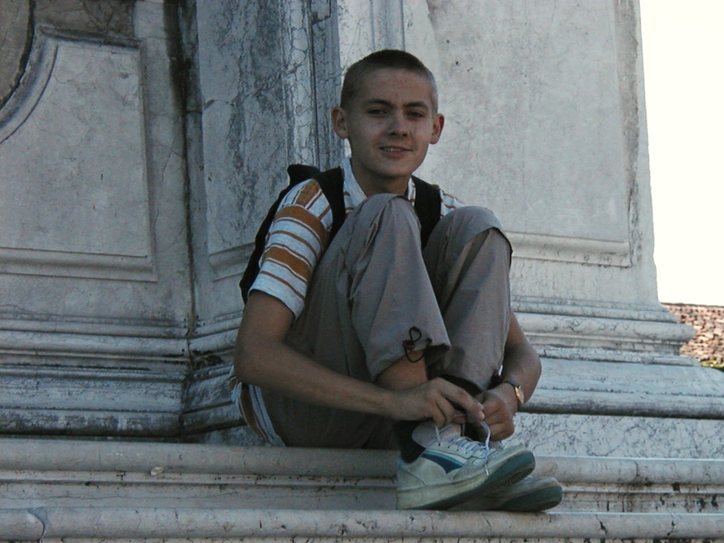 Benátky