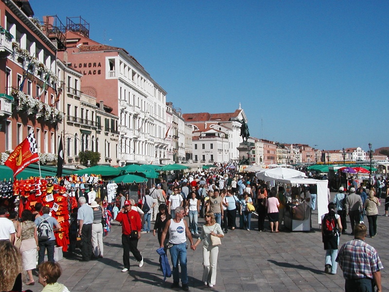 Benátky