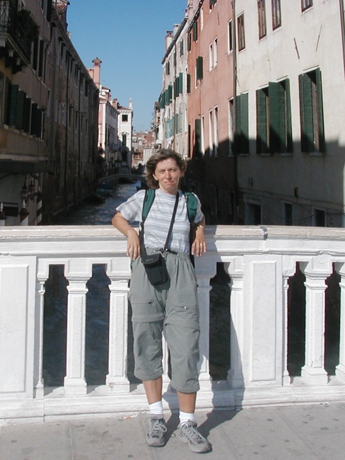 Benátky