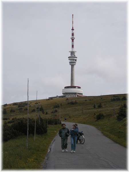 Praděd