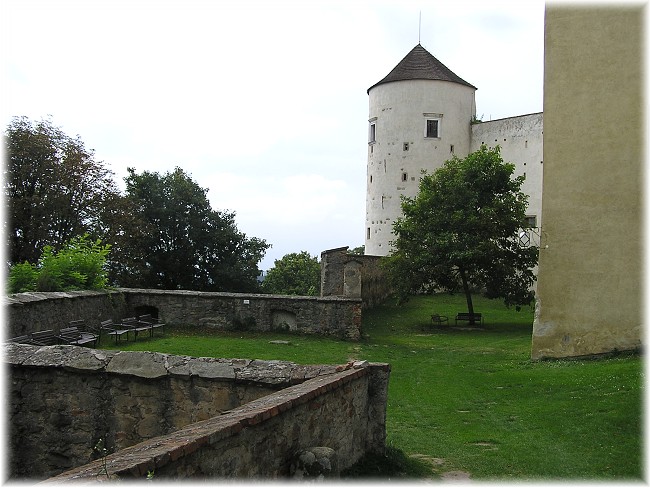 Buchlov