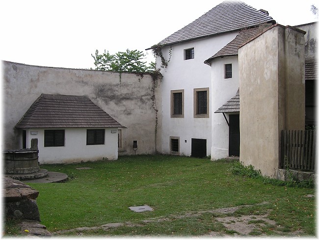 Buchlov