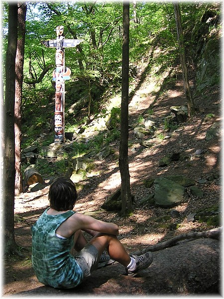 totem