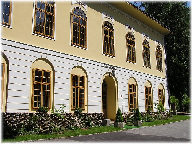 Vlčí kopec