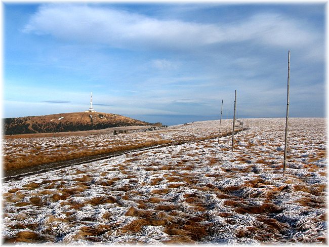 Vysoká hole
