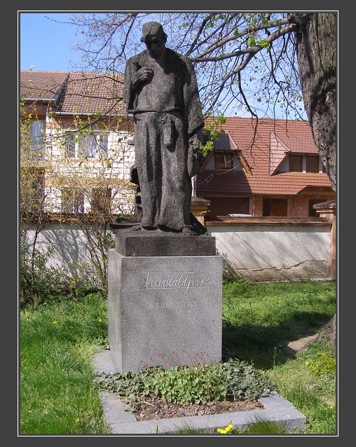 Kněždub, Slovácký Slavín