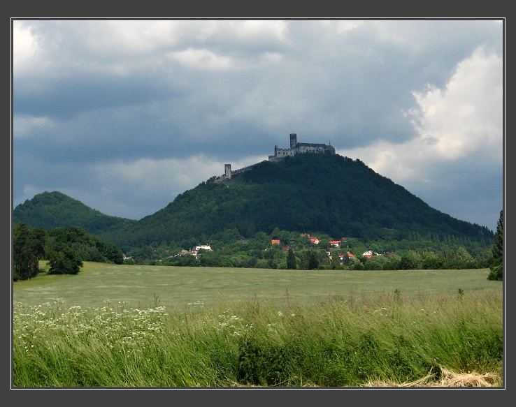 Bezděz