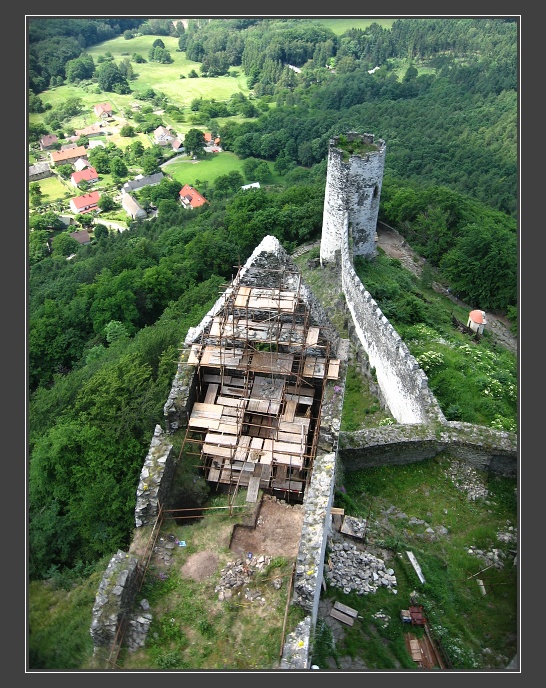 Bezděz