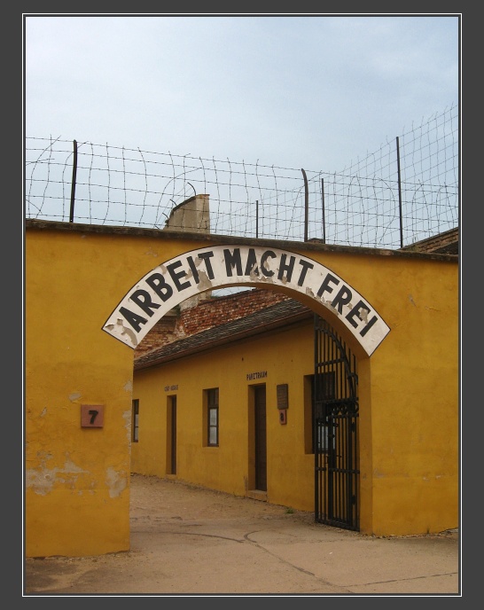 Terezín, Malá pevnost