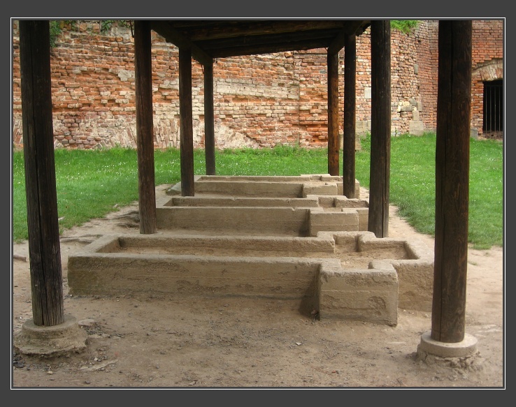 Terezín, Malá pevnost