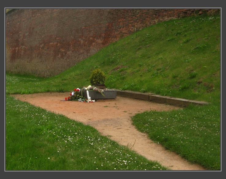 Terezín, Malá pevnost