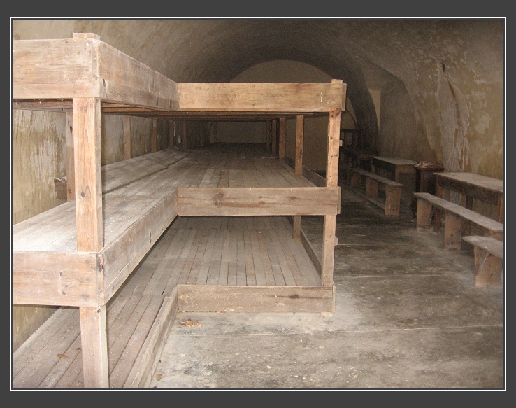 Terezín, Malá pevnost