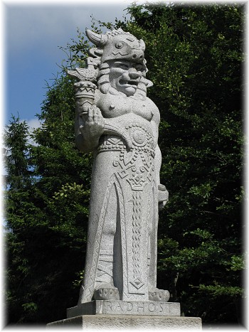 Radegast