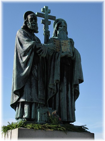Radhošť