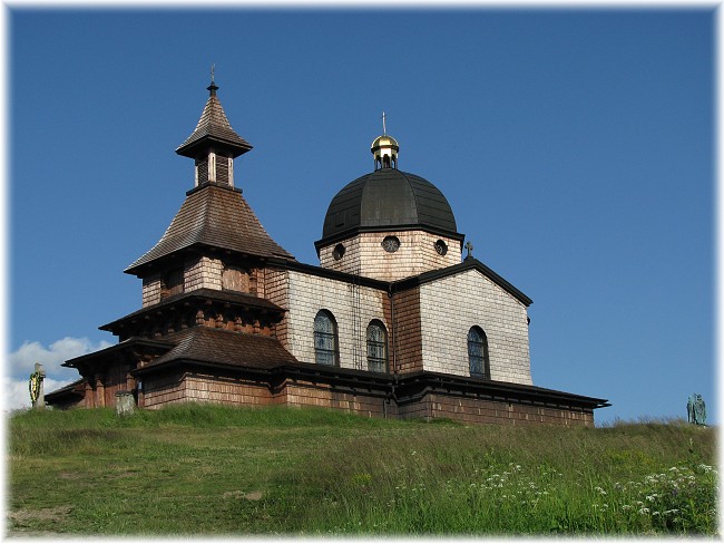 Radhošť