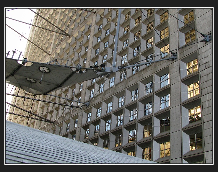 La Défense