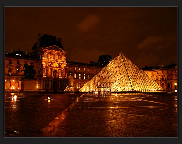 Louvre