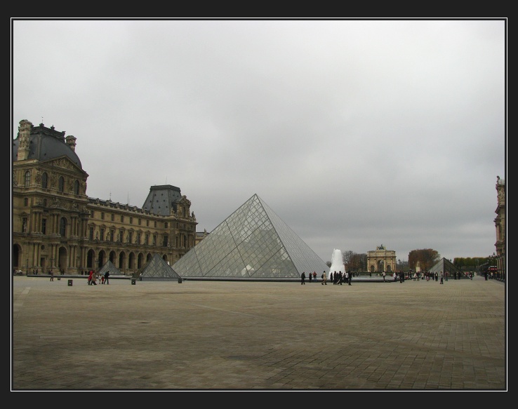 Louvre