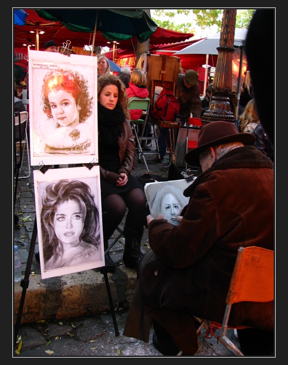 Montmartre