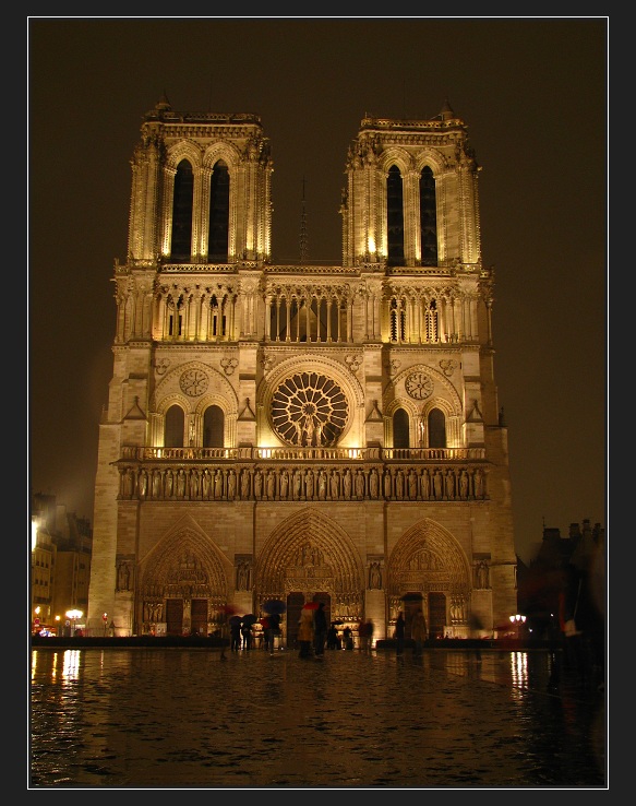 Notre-Dame
