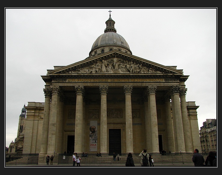 Panthéon