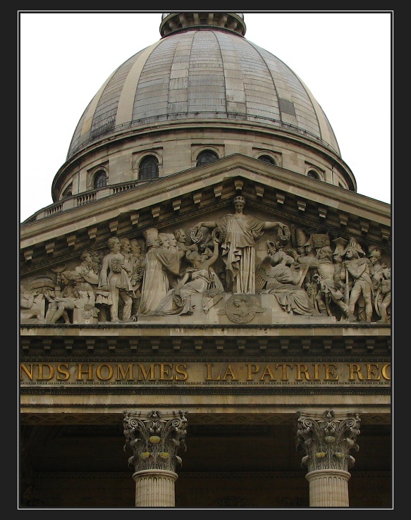 Panthéon