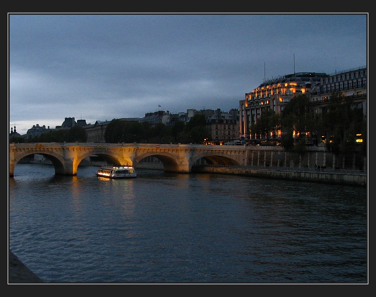 Pont-Neuf