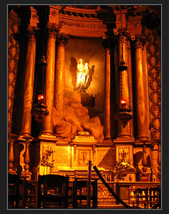 Eglise Saint-Sulpice