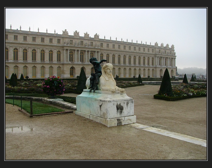 Versailles