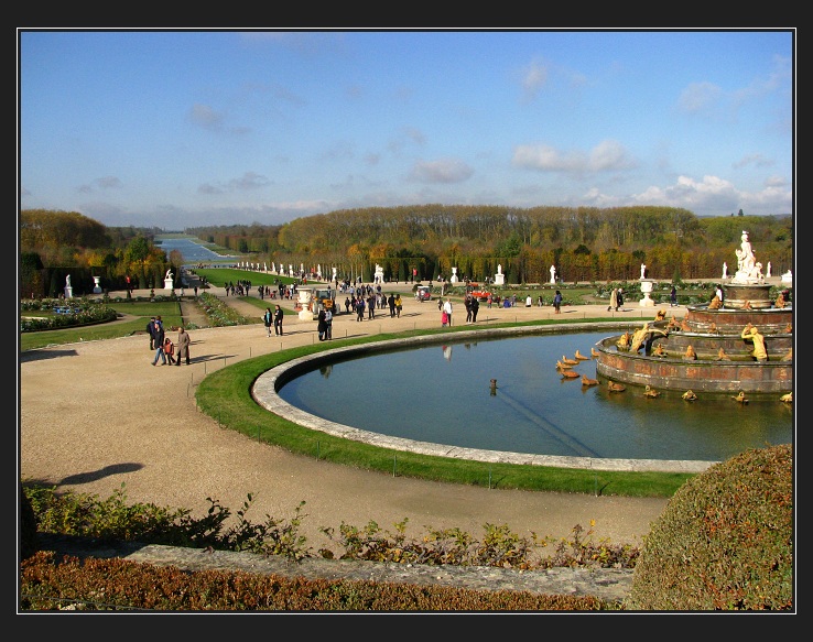 Versailles